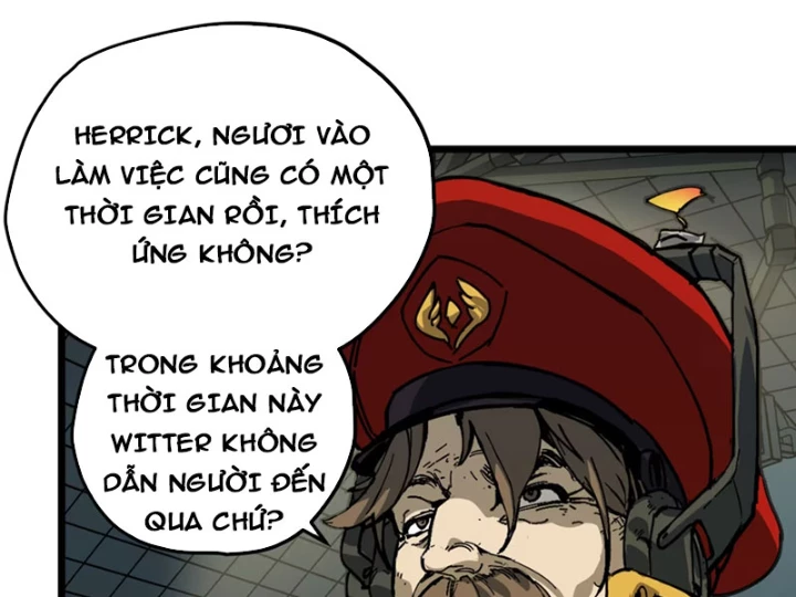 Thánh Huyết Chapter 11 - 67