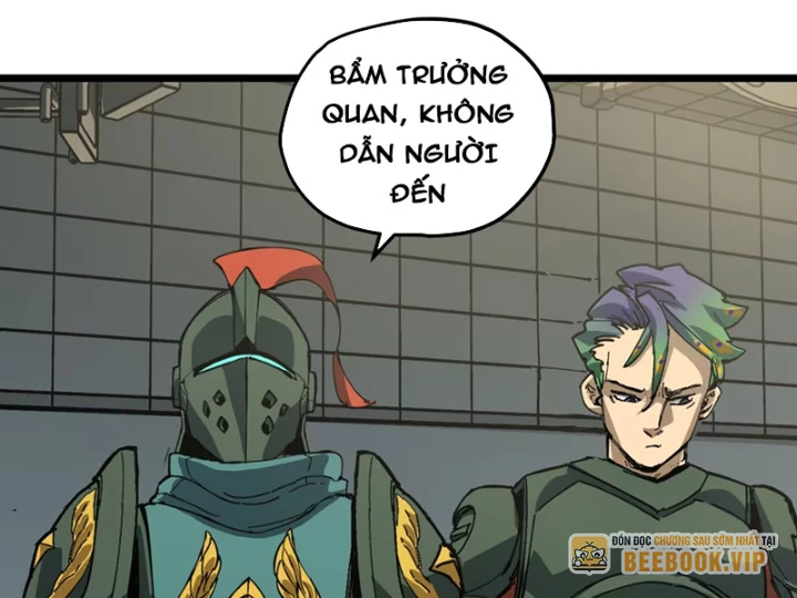 Thánh Huyết Chapter 11 - 69