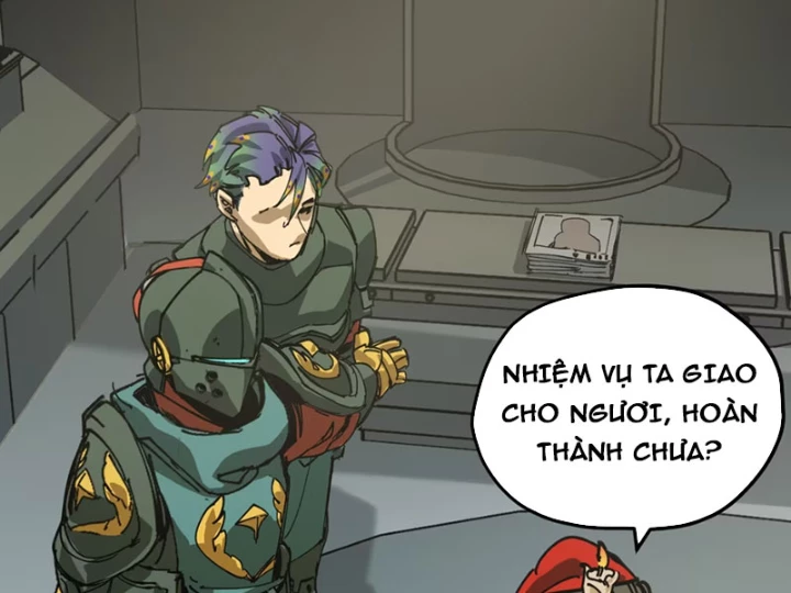 Thánh Huyết Chapter 11 - 71