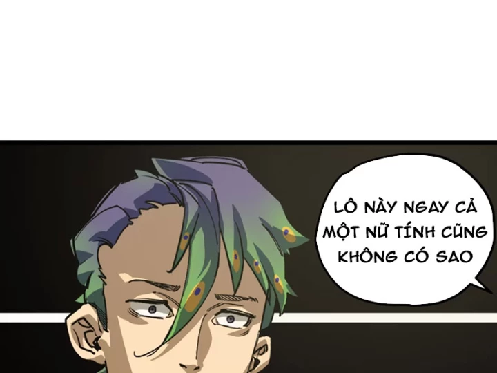 Thánh Huyết Chapter 11 - 77