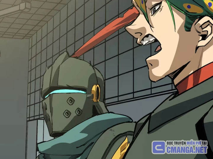 Thánh Huyết Chapter 11 - 84