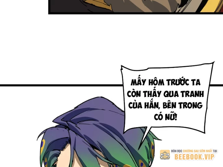 Thánh Huyết Chapter 11 - 87