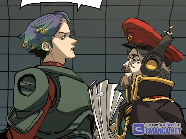 Thánh Huyết Chapter 11 - 90