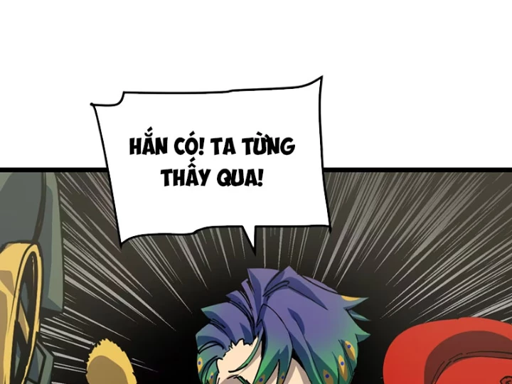 Thánh Huyết Chapter 11 - 94