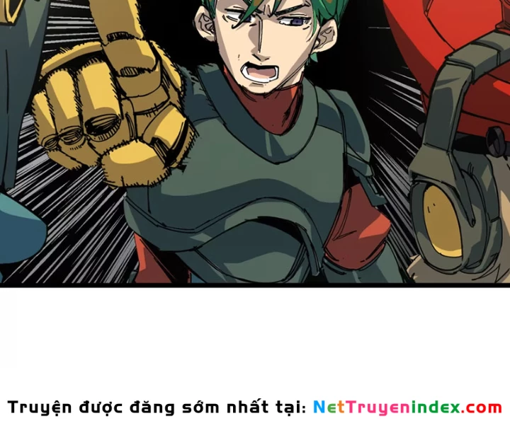 Thánh Huyết Chapter 11 - 95