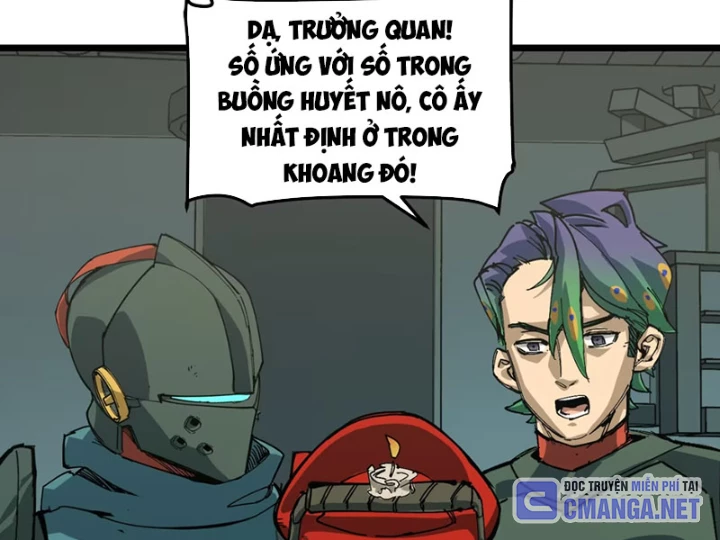 Thánh Huyết Chapter 11 - 102