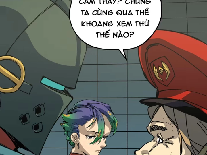 Thánh Huyết Chapter 11 - 104