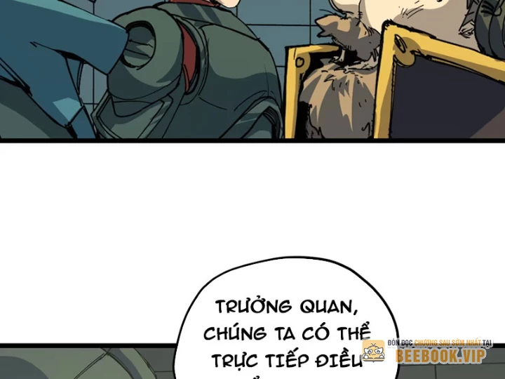 Thánh Huyết Chapter 11 - 105