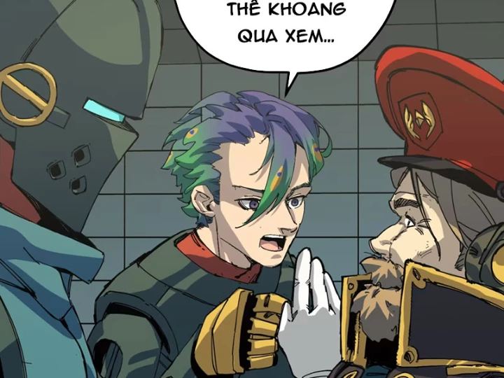 Thánh Huyết Chapter 11 - 106