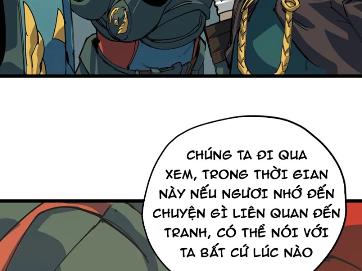 Thánh Huyết Chapter 11 - 107