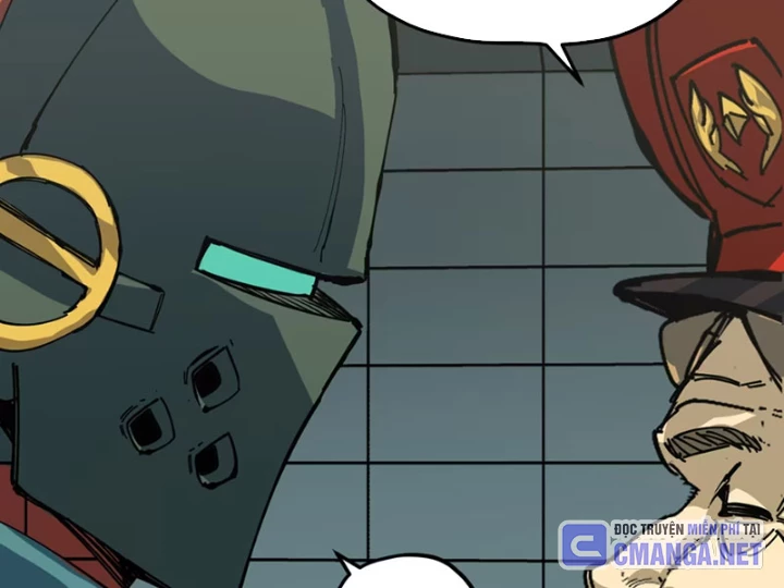 Thánh Huyết Chapter 11 - 108