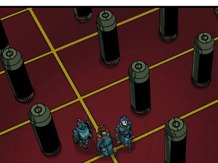 Thánh Huyết Chapter 11 - 110