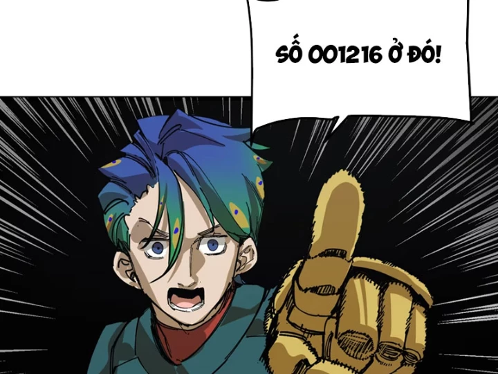 Thánh Huyết Chapter 11 - 112