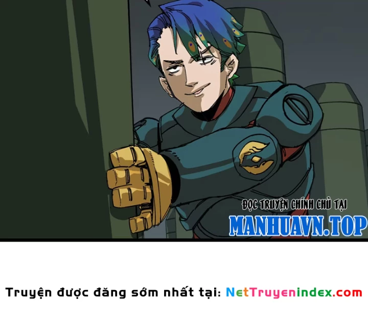 Thánh Huyết Chapter 11 - 118