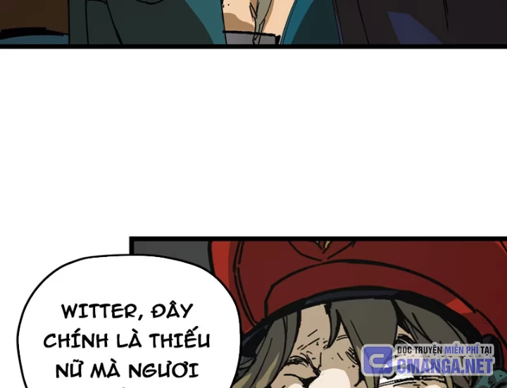 Thánh Huyết Chapter 12 - 3