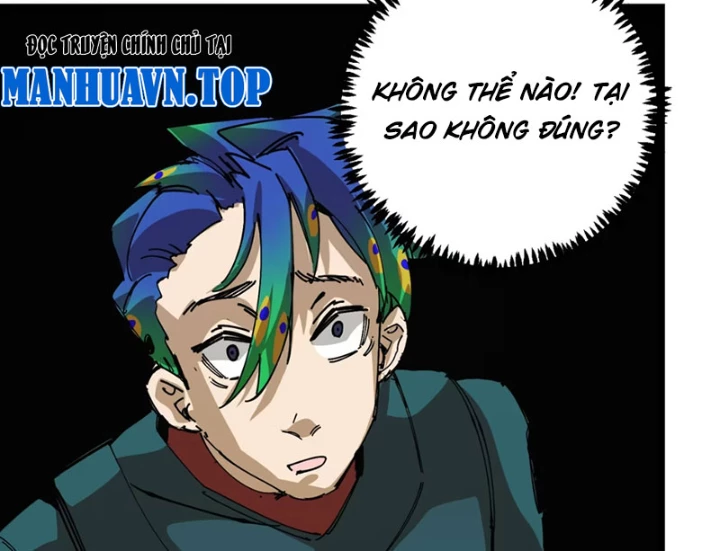 Thánh Huyết Chapter 12 - 5