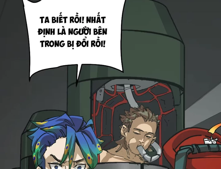 Thánh Huyết Chapter 12 - 8