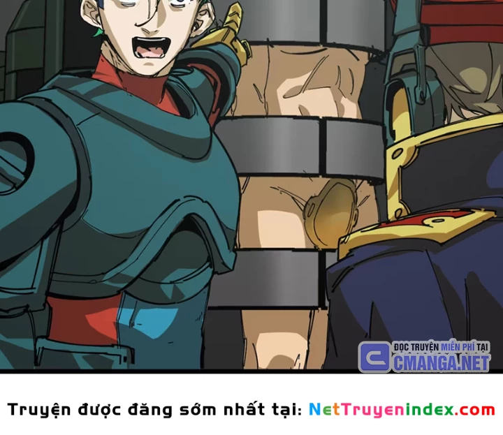 Thánh Huyết Chapter 12 - 9