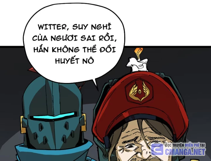 Thánh Huyết Chapter 12 - 15