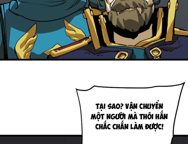 Thánh Huyết Chapter 12 - 16