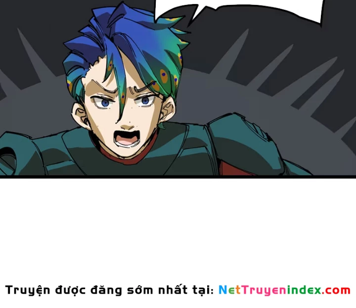 Thánh Huyết Chapter 12 - 17