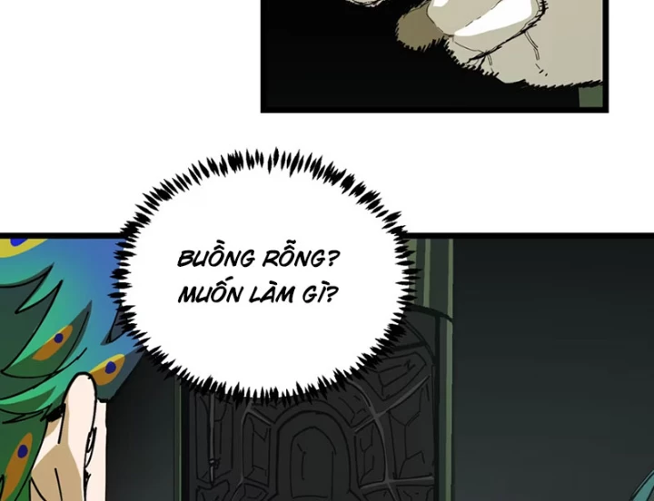 Thánh Huyết Chapter 12 - 22