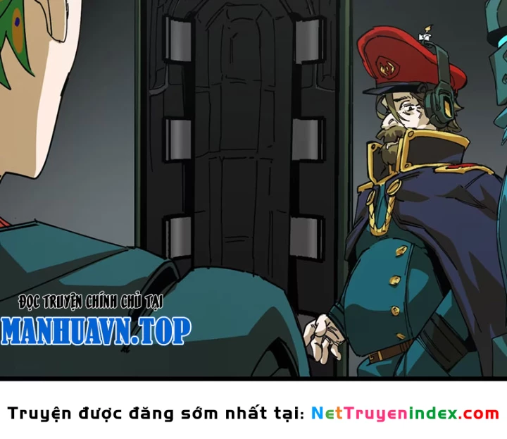 Thánh Huyết Chapter 12 - 23