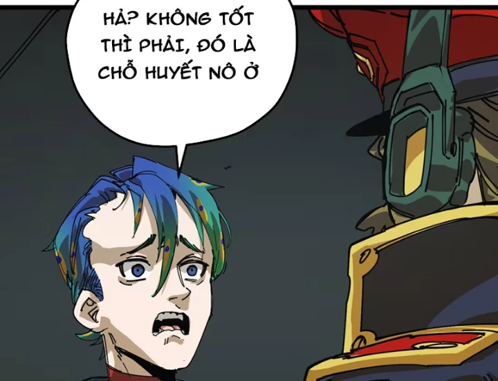 Thánh Huyết Chapter 12 - 26