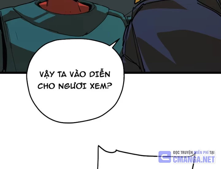 Thánh Huyết Chapter 12 - 27