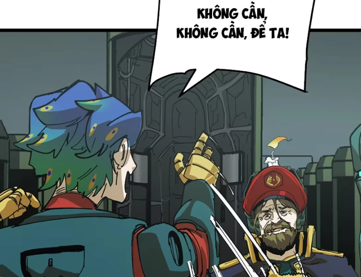 Thánh Huyết Chapter 12 - 28