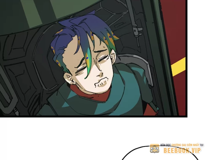 Thánh Huyết Chapter 12 - 30