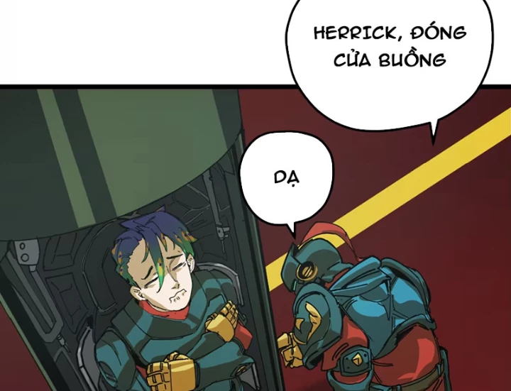 Thánh Huyết Chapter 12 - 31