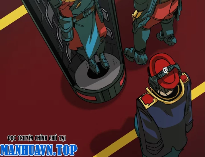 Thánh Huyết Chapter 12 - 32