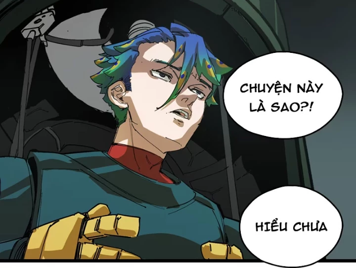 Thánh Huyết Chapter 12 - 35