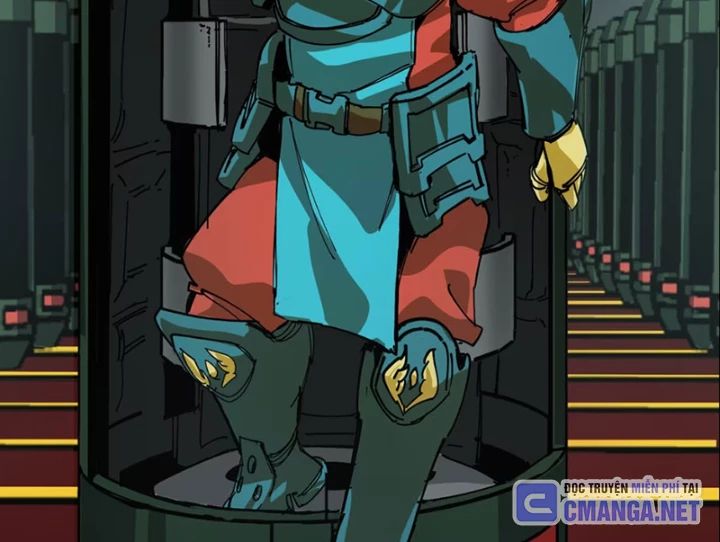 Thánh Huyết Chapter 12 - 39