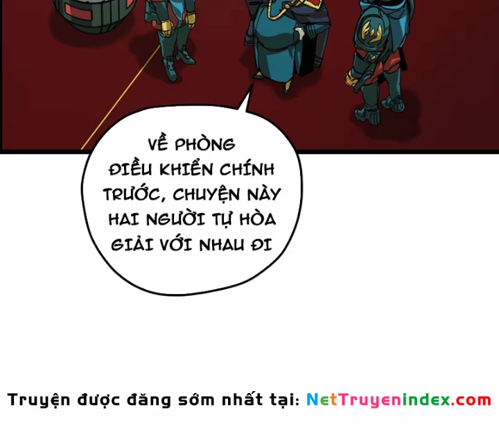 Thánh Huyết Chapter 12 - 43