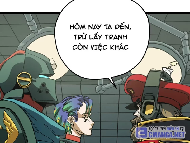 Thánh Huyết Chapter 12 - 45