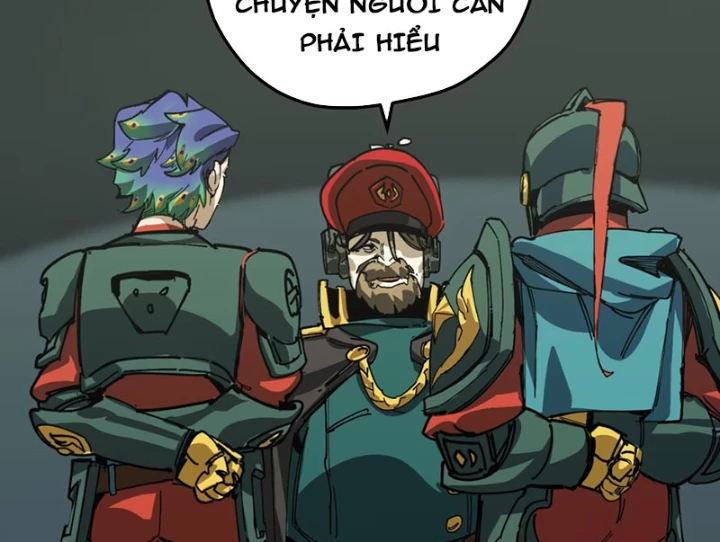 Thánh Huyết Chapter 12 - 49