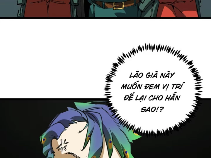 Thánh Huyết Chapter 12 - 50