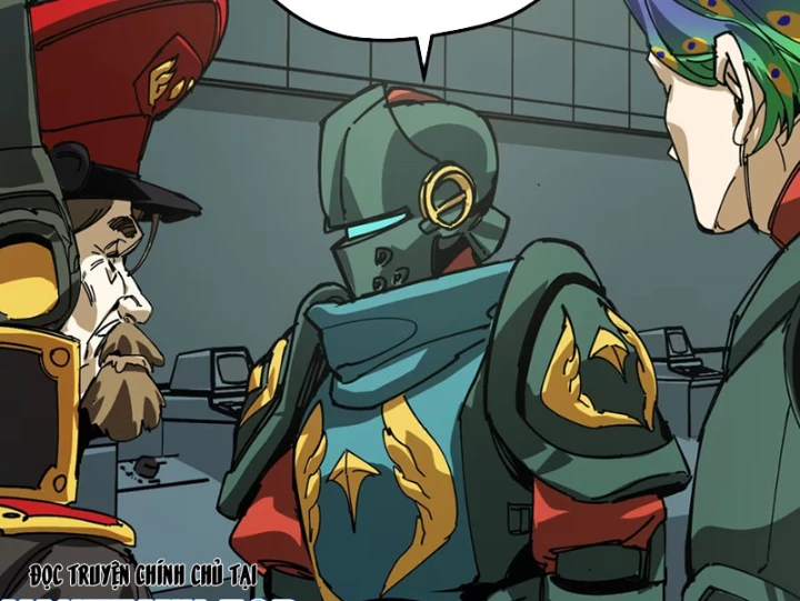 Thánh Huyết Chapter 12 - 53