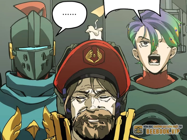 Thánh Huyết Chapter 12 - 60