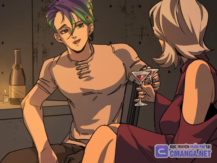 Thánh Huyết Chapter 12 - 69