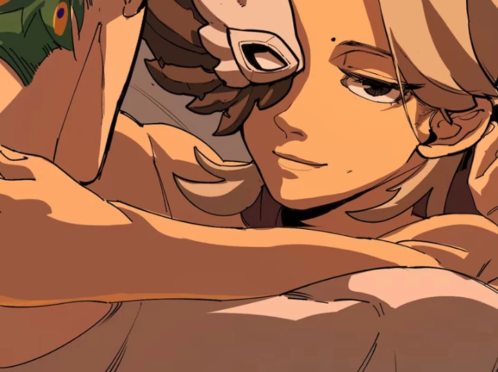 Thánh Huyết Chapter 12 - 82