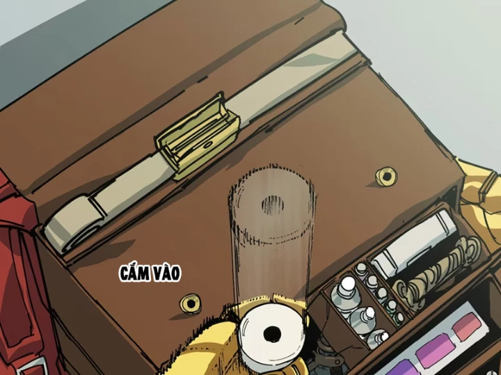 Thánh Huyết Chapter 12 - 89