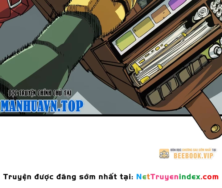 Thánh Huyết Chapter 12 - 90