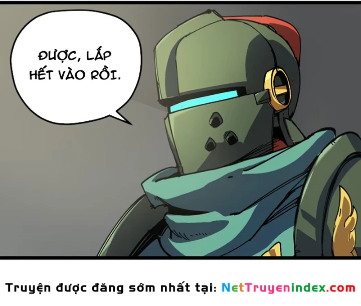 Thánh Huyết Chapter 12 - 92