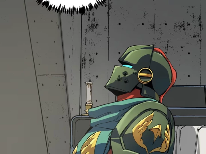 Thánh Huyết Chapter 12 - 94