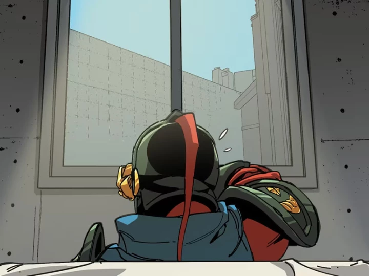 Thánh Huyết Chapter 12 - 97