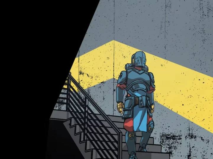 Thánh Huyết Chapter 12 - 100