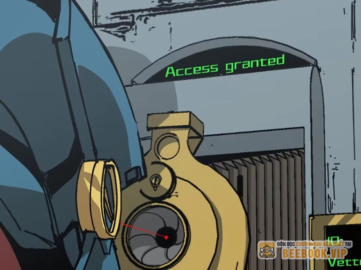 Thánh Huyết Chapter 12 - 102